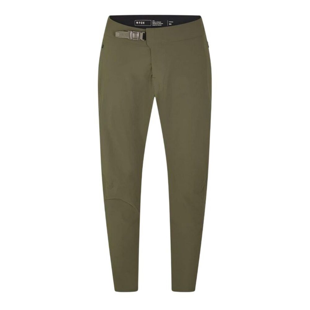 Fox Mens Ranger Slim Pants / Military